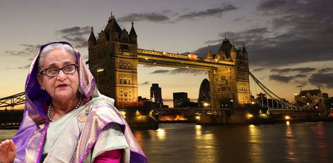 Britain told why Sheikh Hasina is not being allowed to enter London, সব চেষ্টাই প্রায় রসাতলে! হাসিনার লন্ডনে প্রবেশে কোথায় আপত্তি? জানাল ব্রিটেন