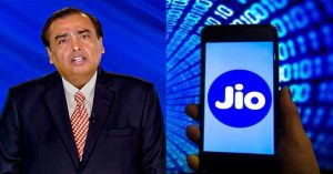 Jio recharge plans
