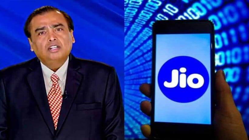 Jio launches recharge plans