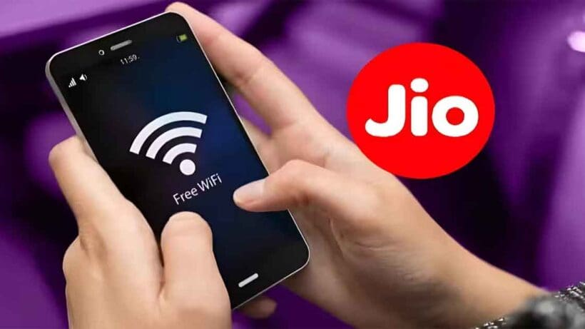 jio