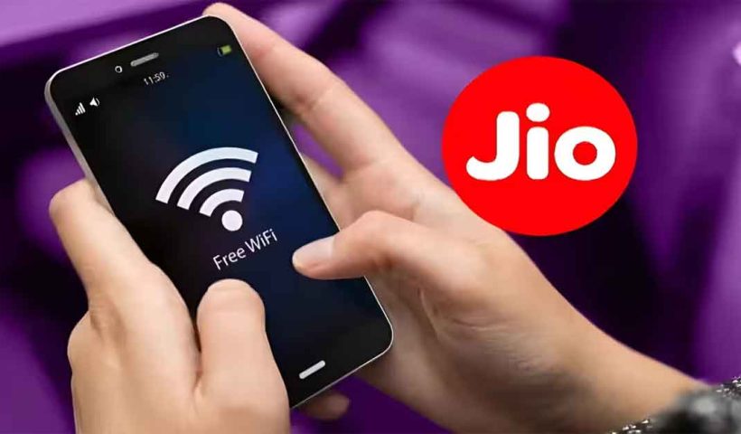 jio