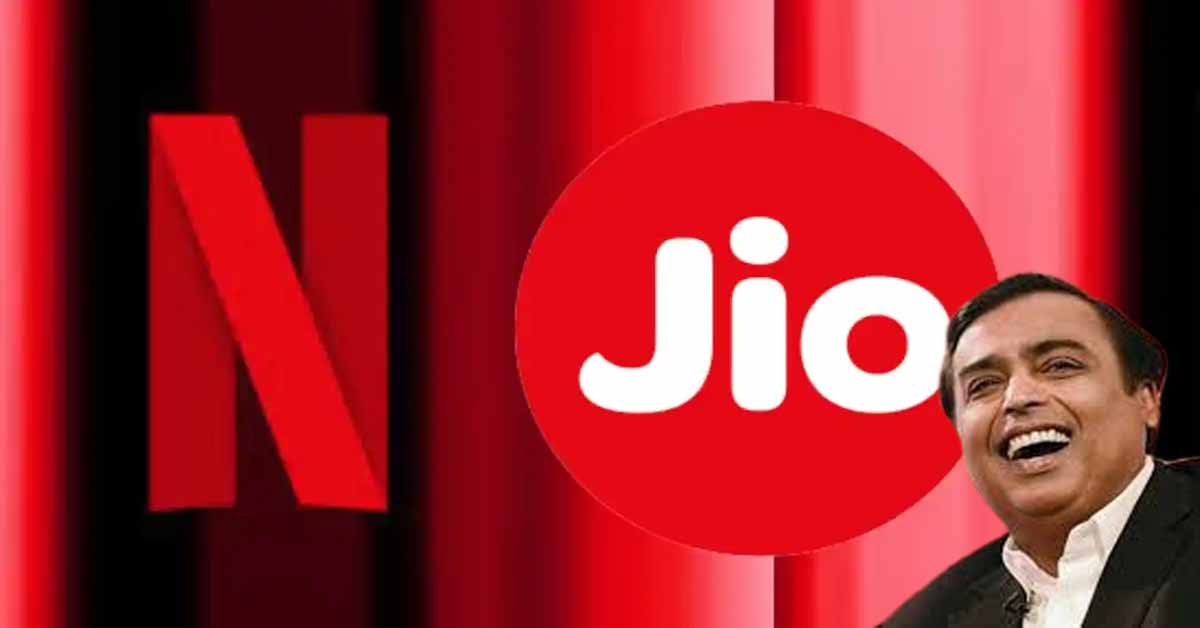 jio-netflix