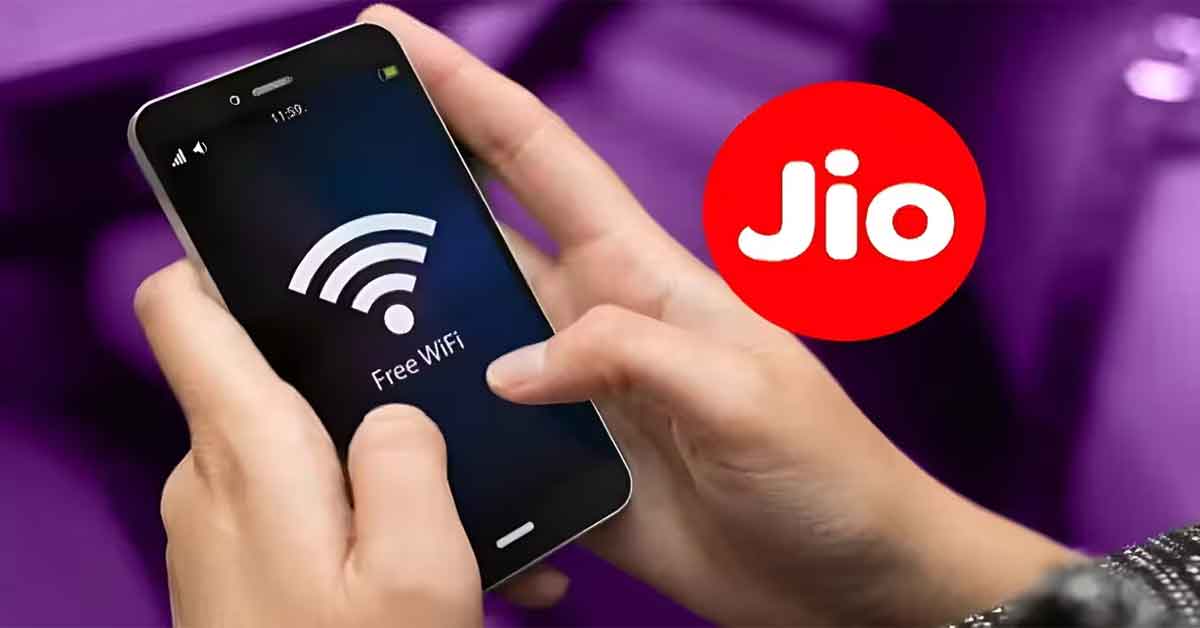 jio