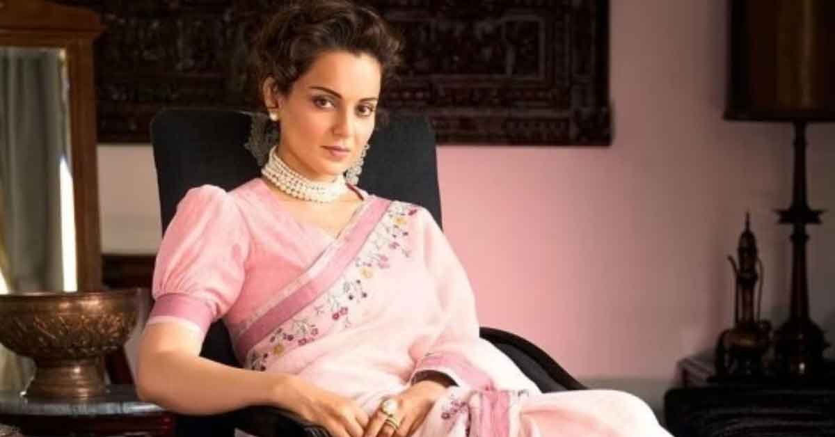 Akali Dal mp ask explaination of BJP Mp kangana Ranawat commnet over farmers protest