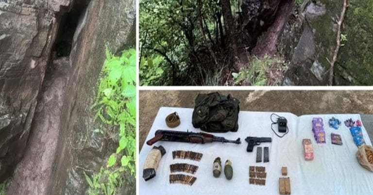 ১৫ আগস্টের আগে নাশকতার ছক বানচান, বড় সাফল্য যৌথ বাহিনীর