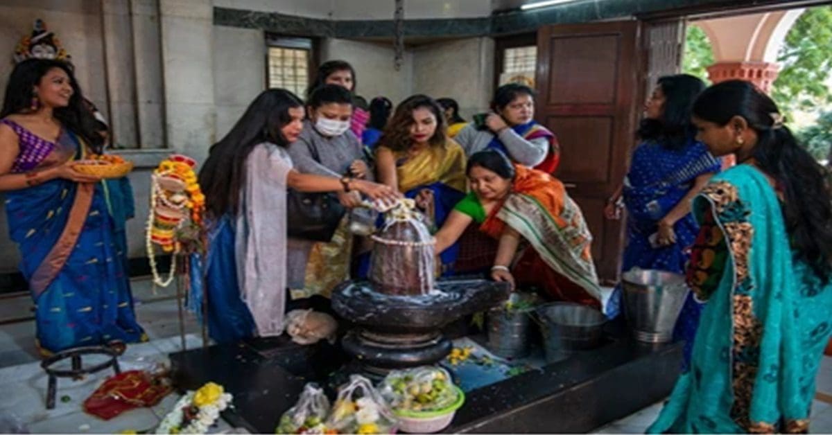 know about favourite flower of lord shiva , ধুতরা, আকন্দ নয়, জানেন কোন ফুল ভগবান শিবের সবচেয়ে প্রিয়?