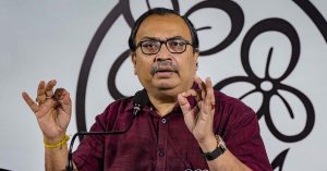 Kunal Ghosh Questions Why Salaries Were Not Returned During the Corona Crisis
