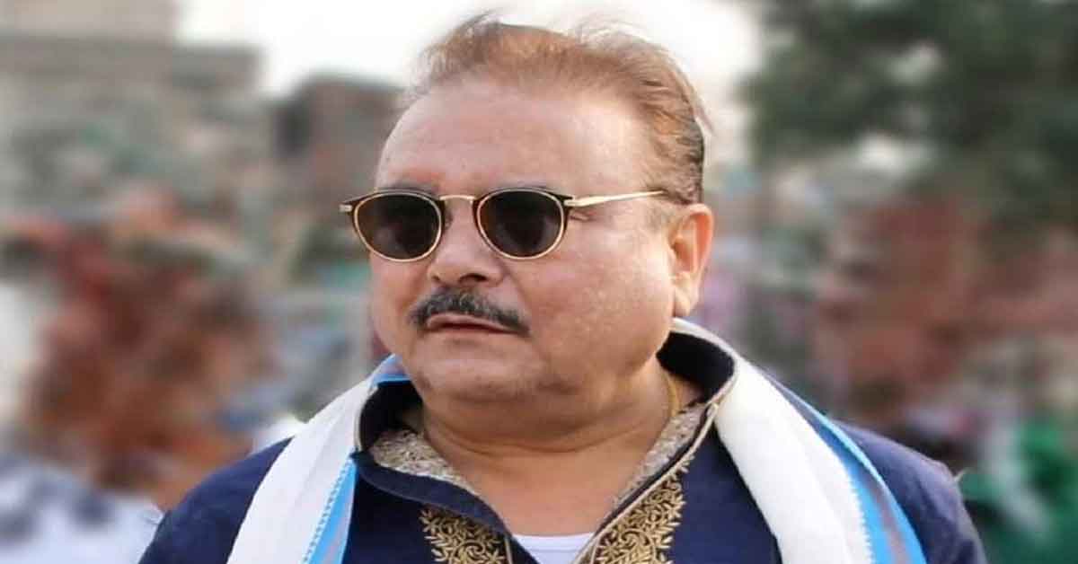 Madan Mitra remarks against defective tmc leaders over rg kar case