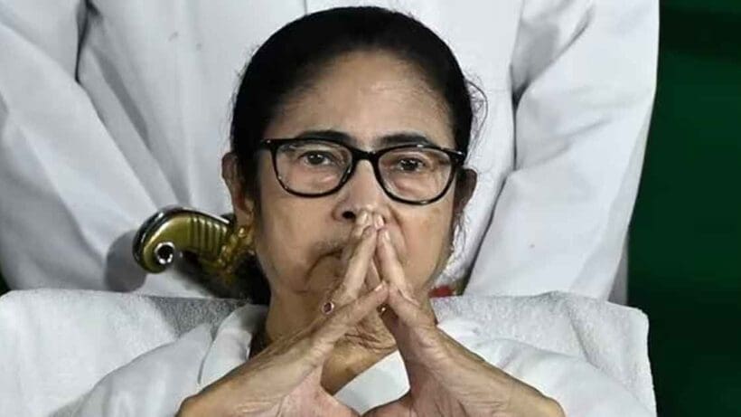 Mamata Banerjee on RgKar hospital murder case