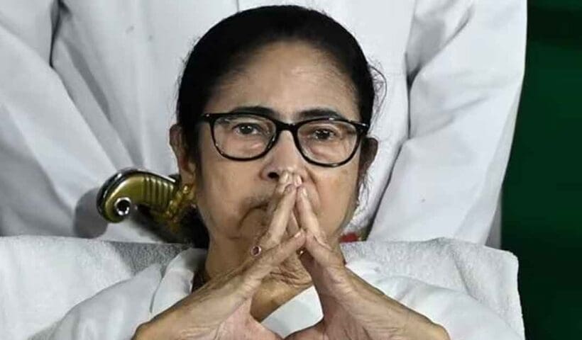 Mamata Banerjee on RgKar hospital murder case