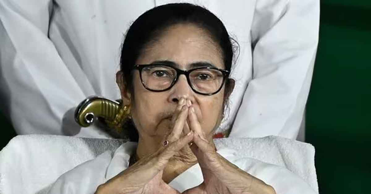 Mamata Banerjee on RgKar hospital murder case