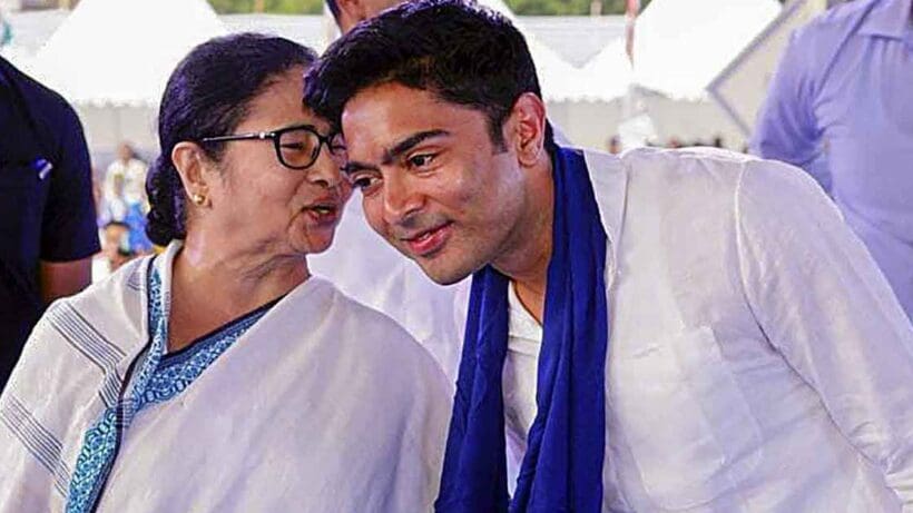 Kunal Ghosh post on Mamata abhishek banerjee role on RG Kar case.