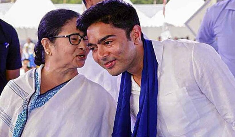 Kunal Ghosh post on Mamata abhishek banerjee role on RG Kar case.