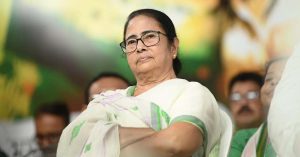 India alliance leaders support Mamata Banerjee as Supreme leader of the Alliance and keep distance from Congress