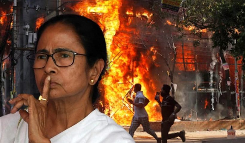 mamata banerjee