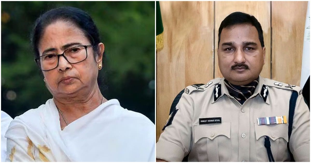 Conduct polygraph test on Mamata Banerjee and Vineet Goel BJP on Kolkata rape-murder, এবার মমতা-বিনীতের পলিগ্রাফ টেস্ট?