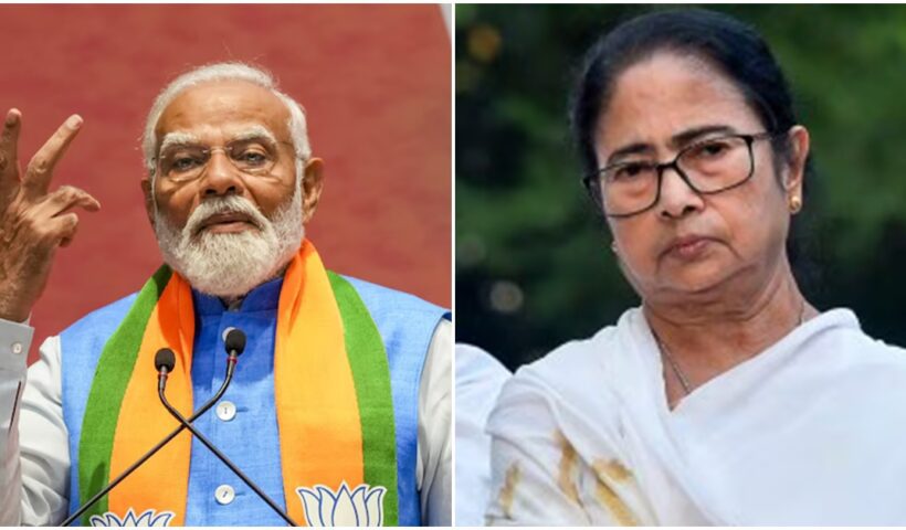 Centre Replies To Mamata Banerjees Letter To PM After Kolkata Rape Murder , মোদীকে চিঠি মমতার, পাল্টা জবাবি চিঠিতে রাজ্যকেই চরম গাফিলতি মনে করাল কেন্দ্র