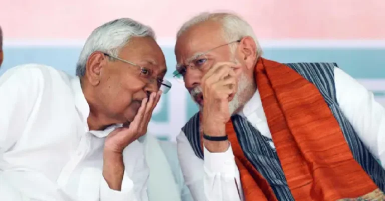 দলবিরোধী কাজের অভিযোগ NDA দলের ৬ জনের বিরুদ্ধে, নেওয়া হল বড় পদক্ষেপ