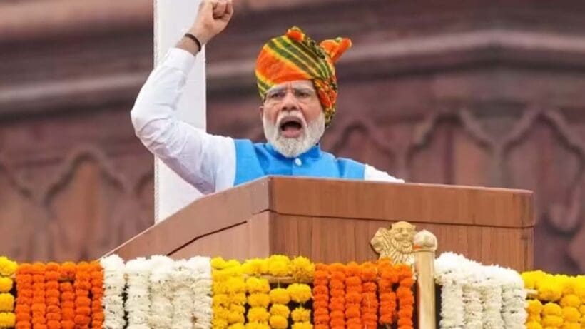 modi record স্বাধীনতা দিবসে নিজেরই রেকর্ড ভাঙলেন মোদী, চমকে গেল দেশ