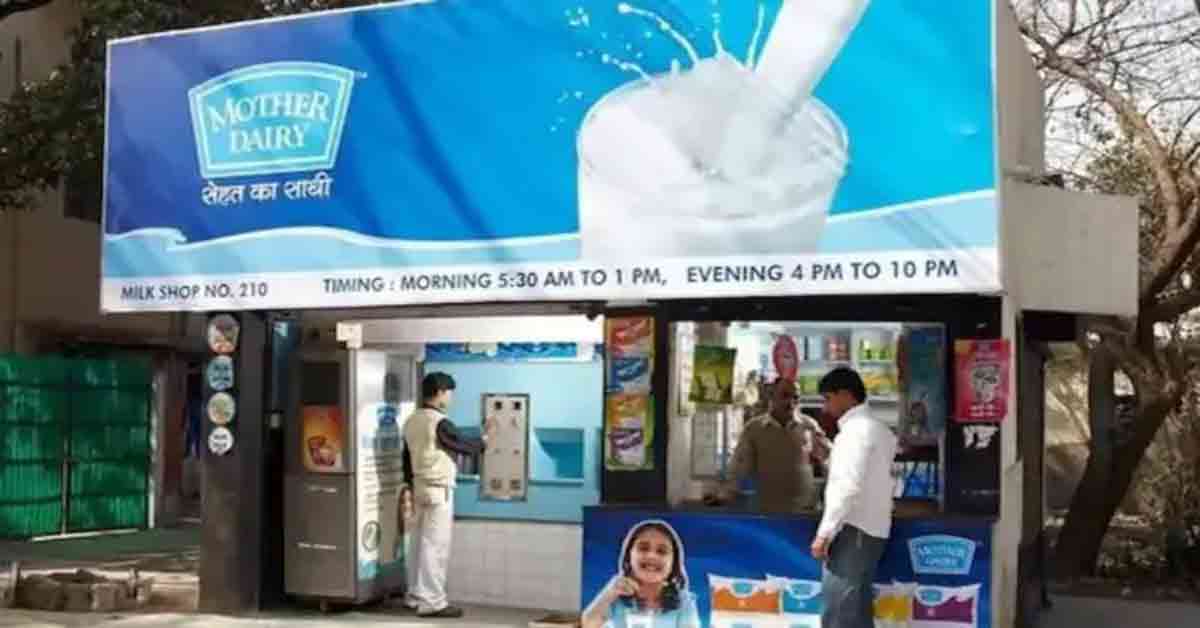 mother-dairy-Bengal