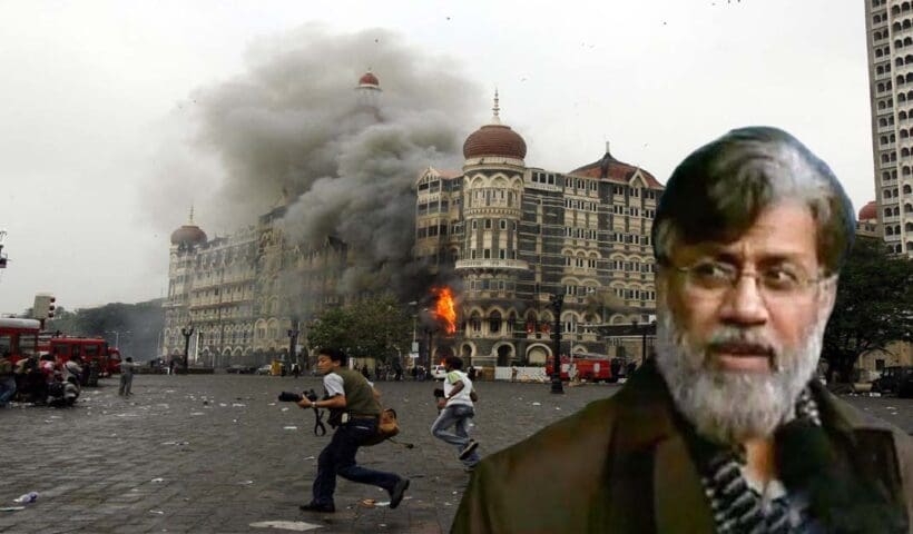 Pak Origin Man Involved In Mumbai Terror Attack Extraditable To India US Court