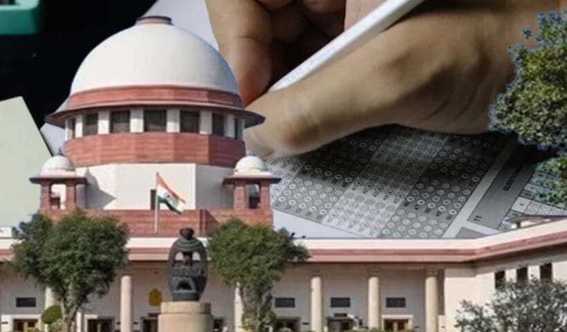 Supreme Court Refuses To Postpone NEET-PG Exam