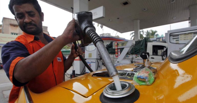 Petrol, Diesel Price Hike/Drop on November 2 — Find Out Today’s Fuel Rates