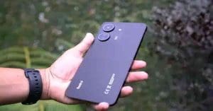 redmi