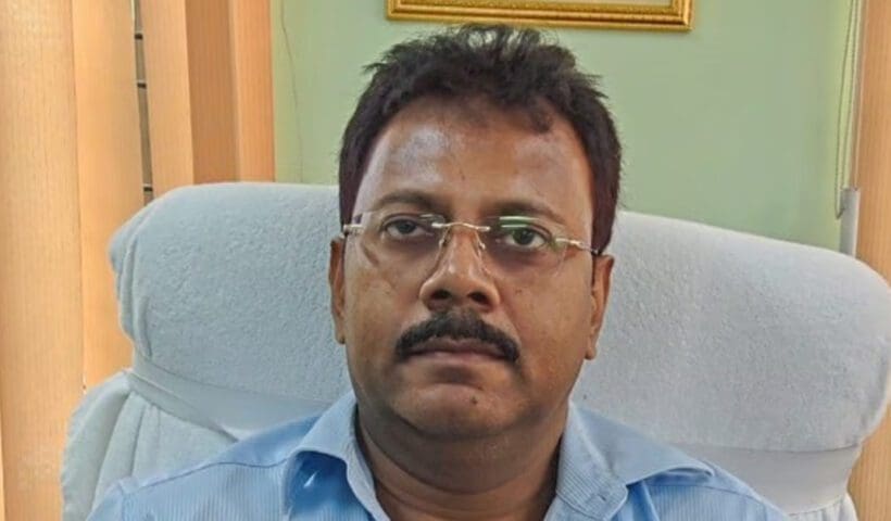 Questions CBI Asked Kolkata Hospital Ex-Head Dr Sandip Ghosh About lady Doctors Rape-Murder