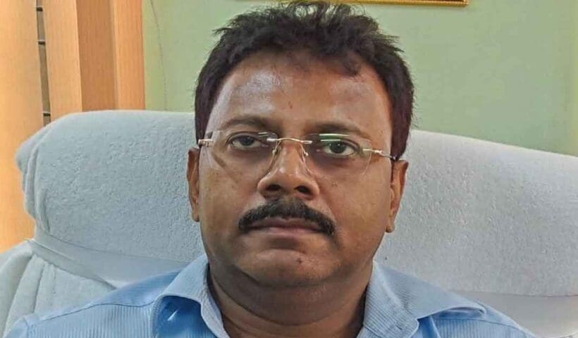 Sandip ghosh membership sacked from IMA