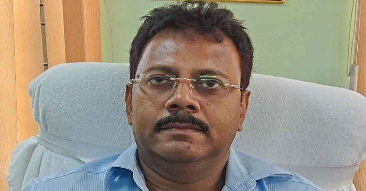 Sandip ghosh membership sacked from IMA