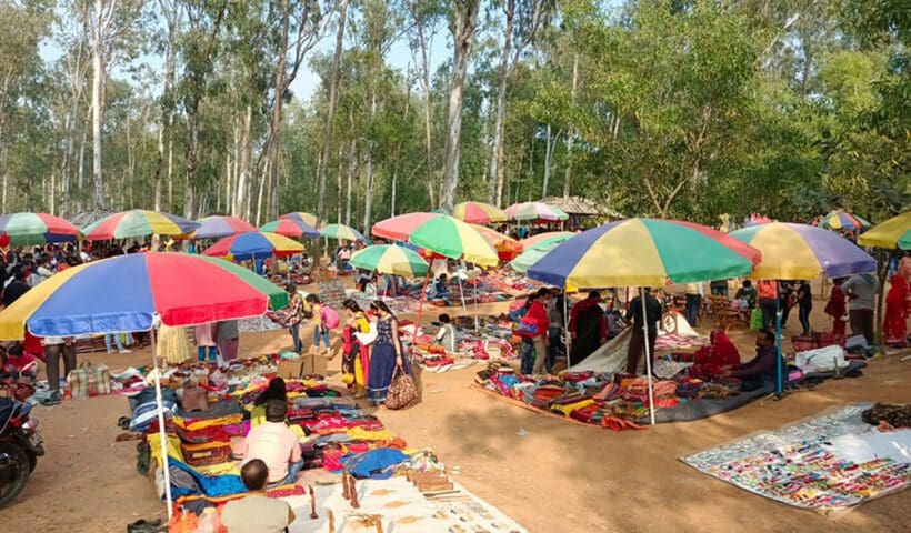 Santiniketan