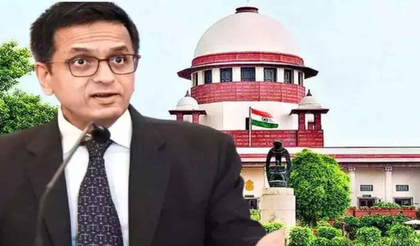 Supreme court verdict on NEET scam