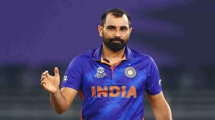 Indian bowler Md.shami will come back in Ranji Trophy