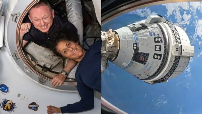 Why Boeing Starliner Will Return Without Sunita Williams , সুনীতার ফিরতে আরও মাস ৬, তার আগেই ফিরবে বোয়িং স্টারলাইনার, কেন?