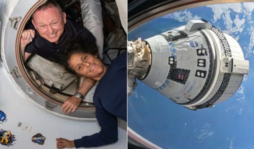 Why Boeing Starliner Will Return Without Sunita Williams , সুনীতার ফিরতে আরও মাস ৬, তার আগেই ফিরবে বোয়িং স্টারলাইনার, কেন?