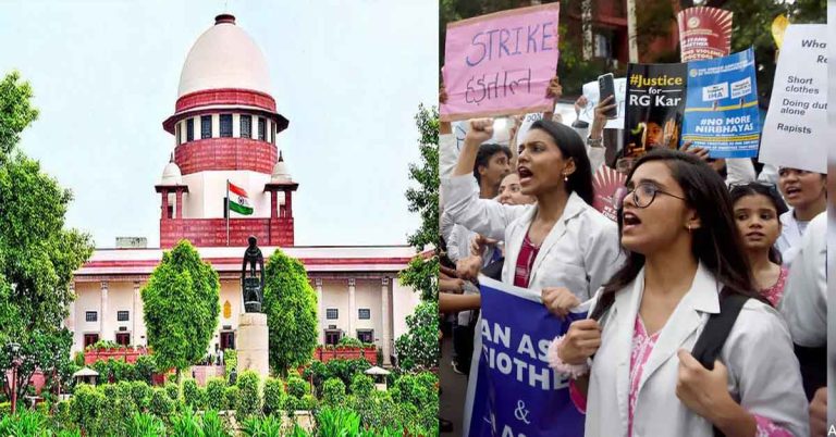 রাজ্যের নিরাপত্তা নিয়ে প্রশ্ন করলেন বিচারপতি