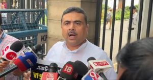 40 Arrested in Mahestala Incident as Tensions Escalate"