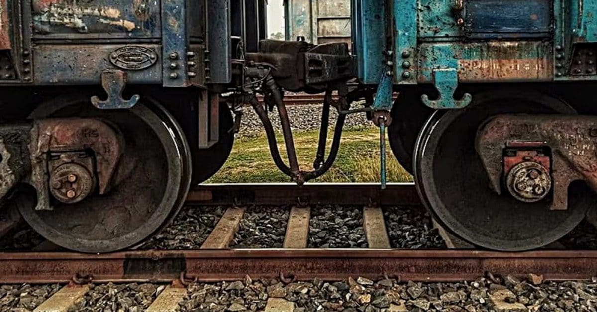 Is it necessary to change the wheels on the train How many years does it last, ট্রেনের চাকা আদৌ পাল্টাতে হয়? একটানা চলে কত বছর?