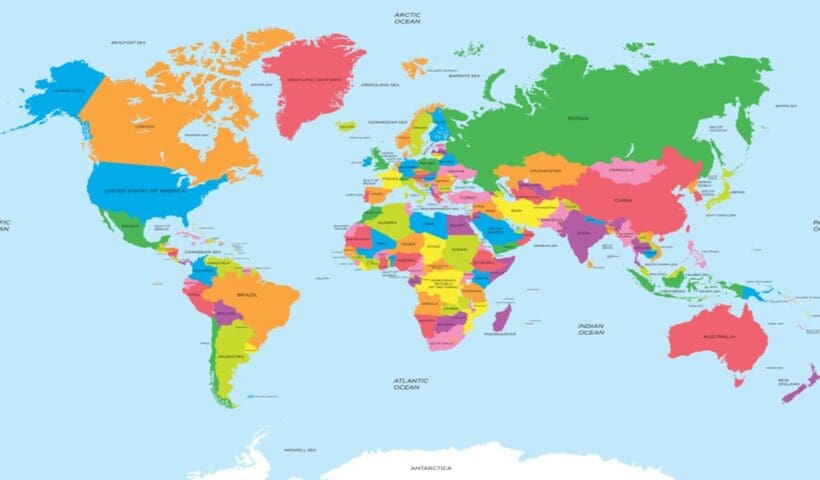 no words in the national anthem there is only sound do you know how many countries there are in the world , জাতীয় সংগীতে উধাও কথা, রয়েছে শুধু সুর! জানেন পৃথিবীতে এমন ক'টা দেশ আছে?