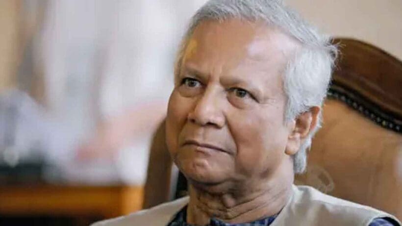 Conspiracy to fail Muhammad Yunus government of Bangladesh from Foreign soil by BNP