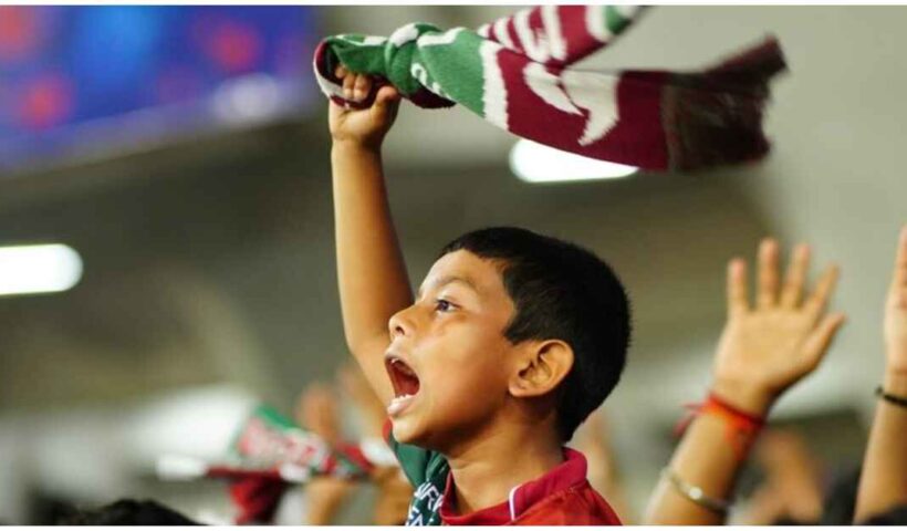 ACL 2 Mohun Bagan