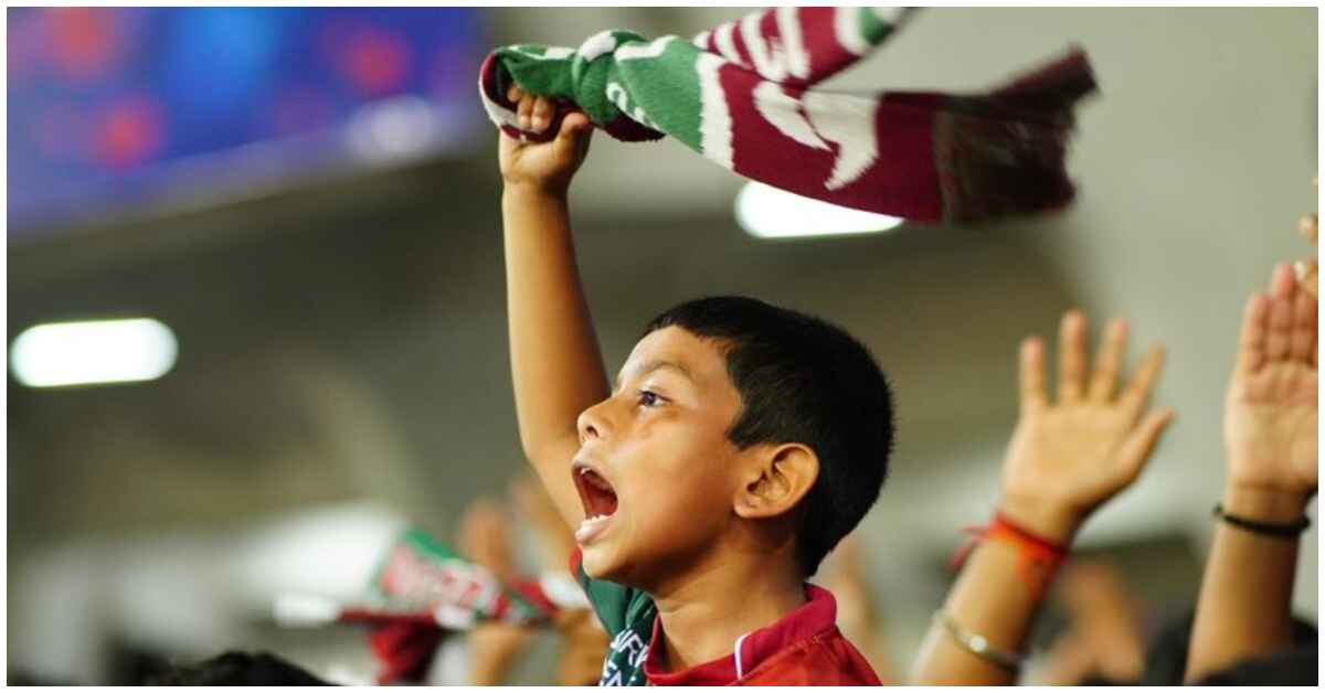 ACL 2 Mohun Bagan