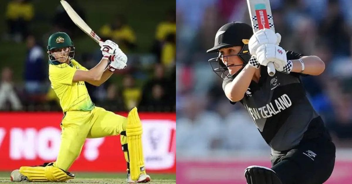 Australia Women Face Tough Challenge in AUS-W vs NZ-W Decider Match