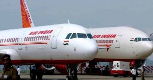 Russia seeks Air India supports