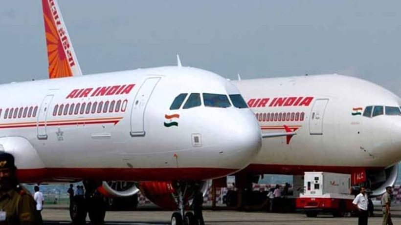 Russia seeks Air India supports