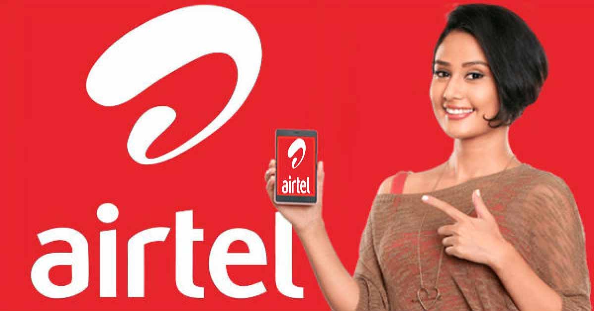 Airtel-plan