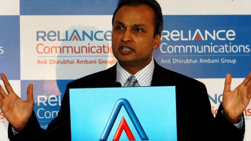 Anil Ambani