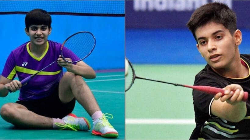 Anmol Kharb, India's Asian Team Championship Gold Medalist, Clinches First International Badminton Title