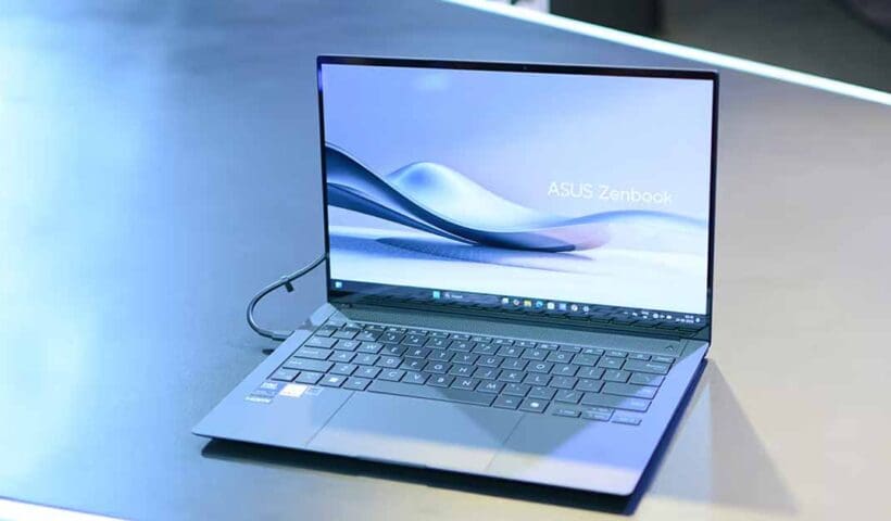 Asus-Laptop